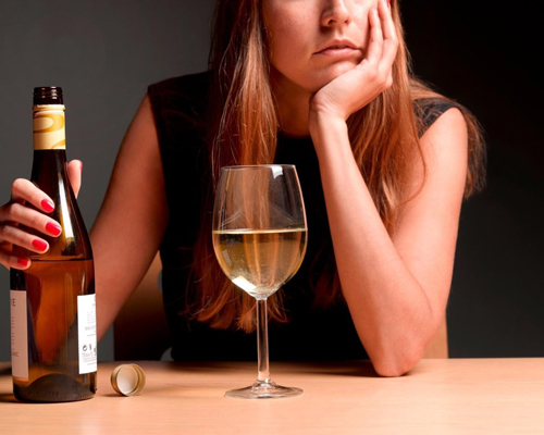 Анонимное лечение женского алкоголизма в Сорске